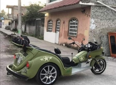 Das wäre doch was für unseren Langen.