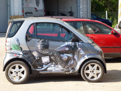 Als alternative für den Winter